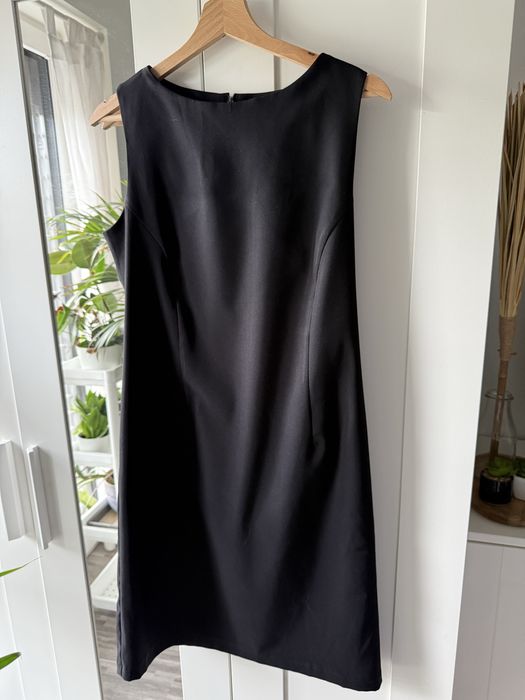 Mała czarna klasyczna new look L 42