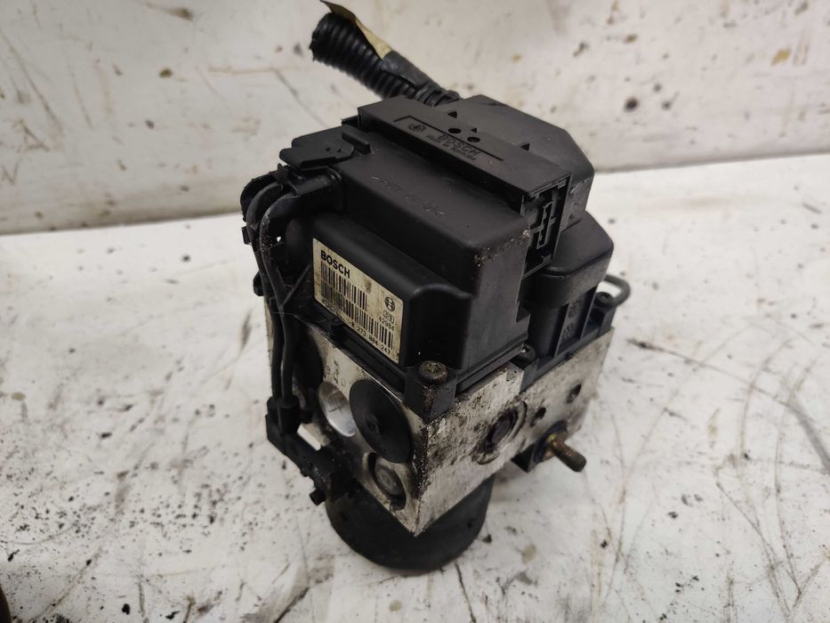 Rover 25  45  200  400  Sterownik Pompa ABS