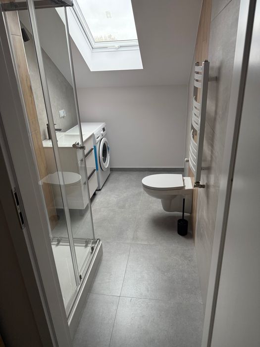 Mieszkanie do wynajecia w centrum ostrowca 40m2