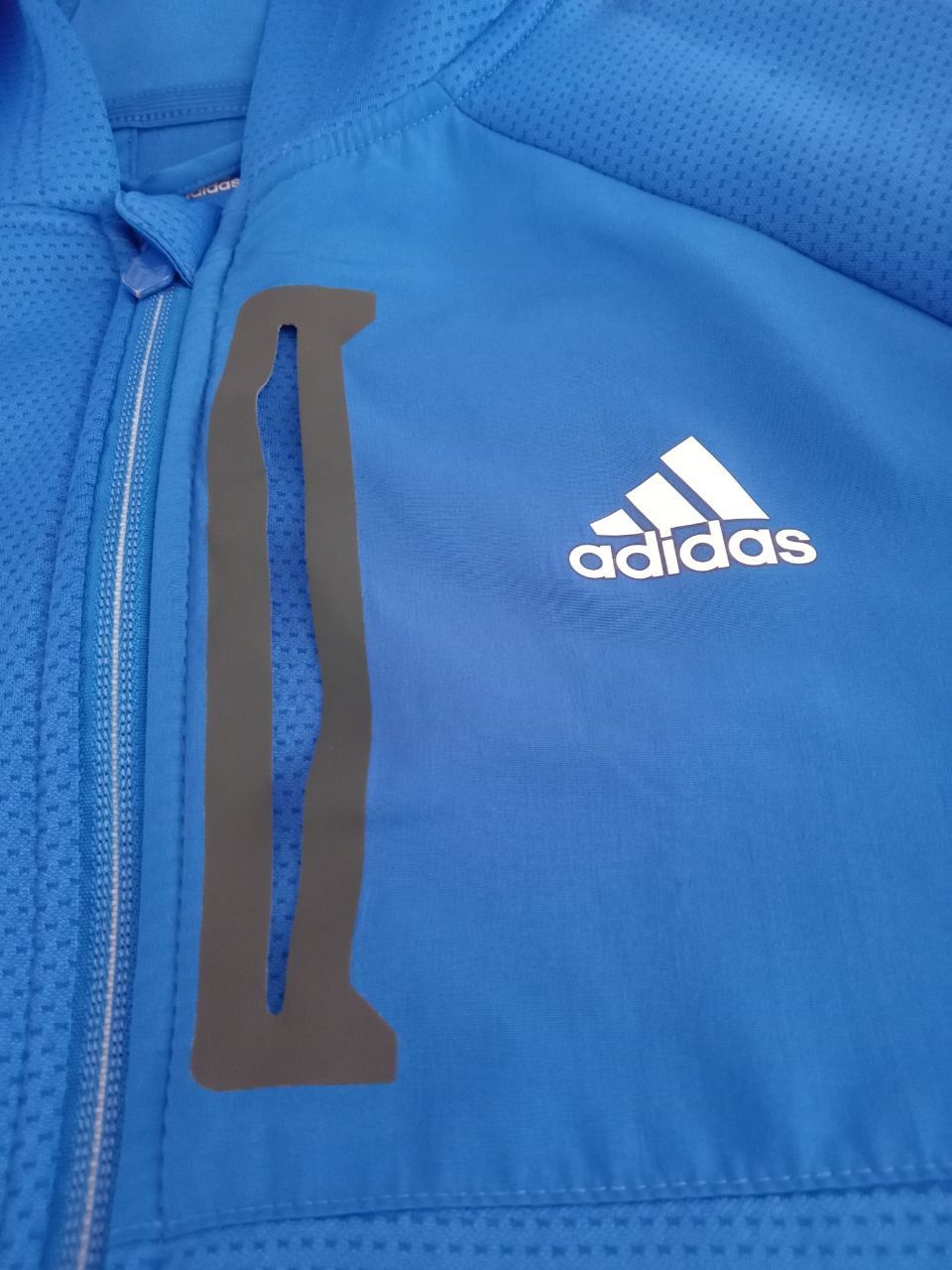 Кофта Adidas Спортивная
