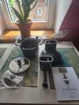 Nakładka Krojąca Thermomix TM6 / TM5
