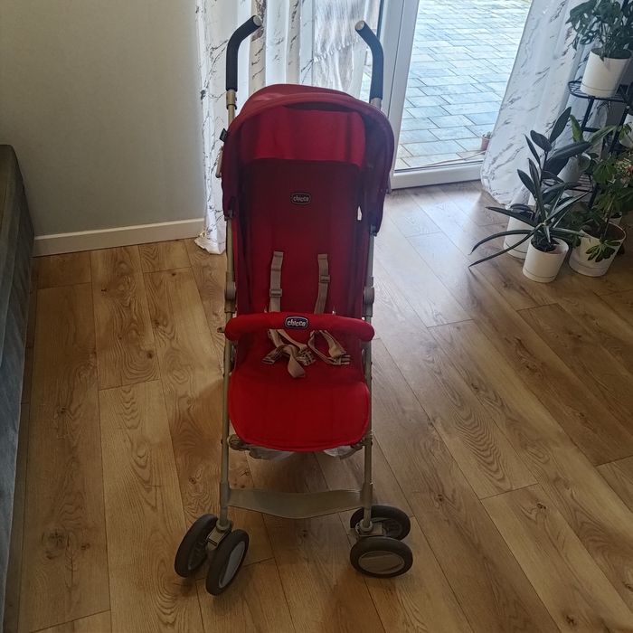 Wózek spacerowy Chicco