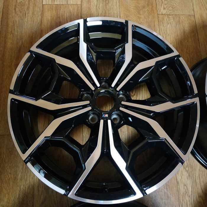 R19 оригінал BMW X3 X4 G01 G02 стиль 887M, 7916263 диски бмв 5*112