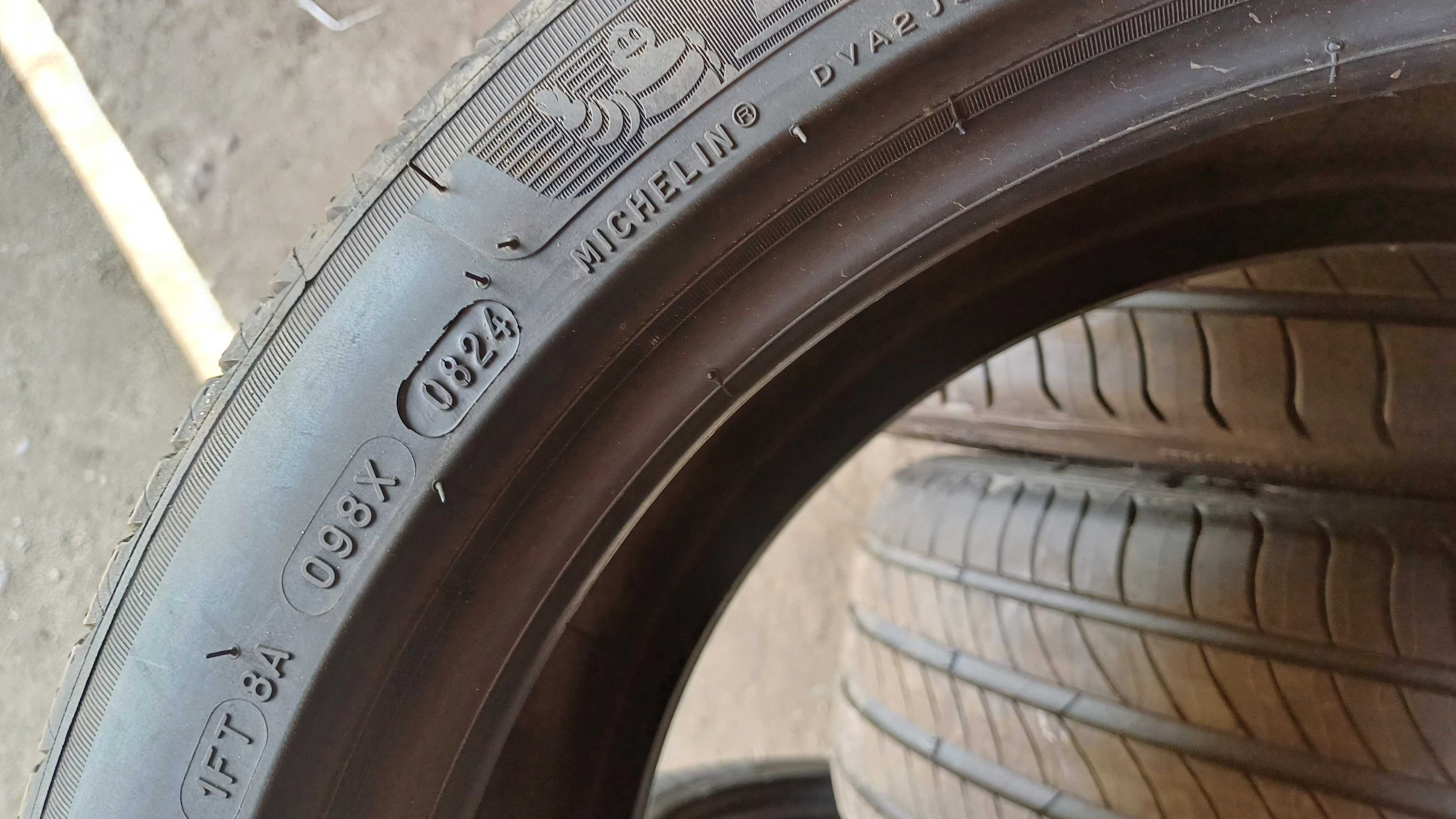 Michelin Primacy 4 225/45 R17 91W 2024r Demo