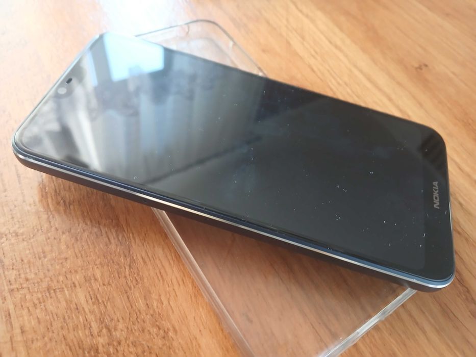Nokia 7.1 - Stan b.db 3GB RAM / 32 GB