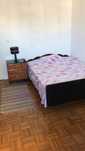 Arrendo quarto para senhoras