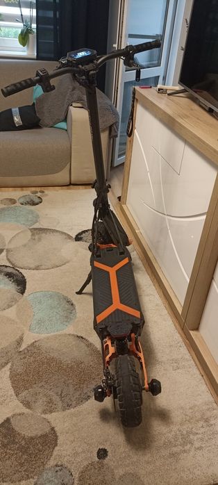 Kukirin G2 Max kugookirin kugoo g2max