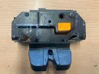 ZAMEK KLAPY TYŁ OPEL VECTRA C HB 495072894