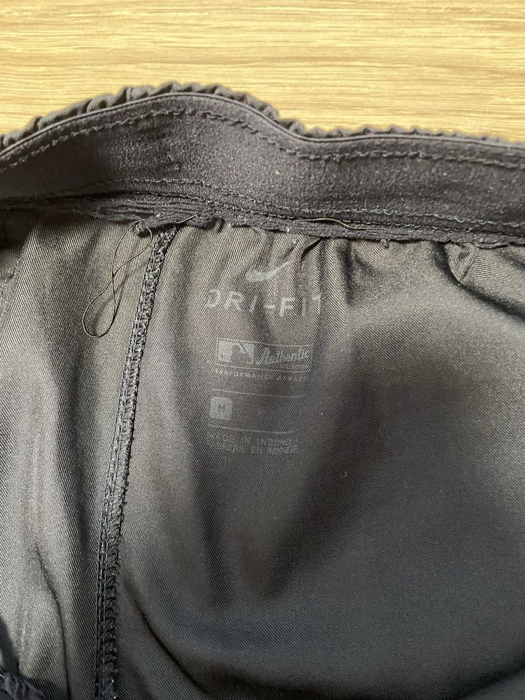 Шорти nike big swoosh x yankees