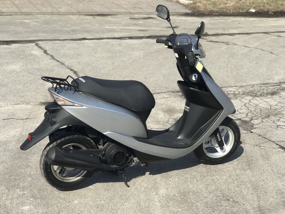 Скутер Honda Dio Af-68 з Японії