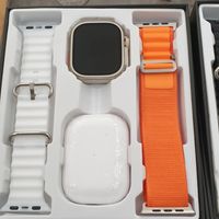 Kit smartwatch  ultra 9