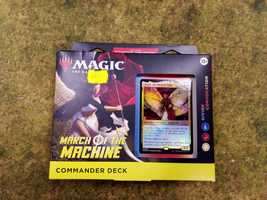 Magic the Gathering- Commander Deck Divine Convocation (R)