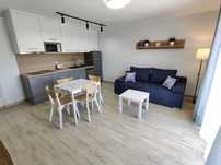 apartament pokoje wakacje nad morzem Chłapowo Władyslawowo weekend