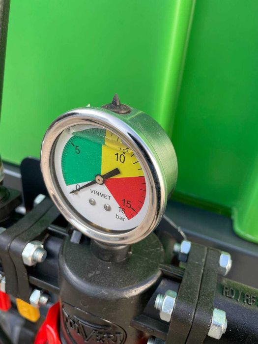 Оприскувач 800л 14м 16м ГАРАНТІЯ \ ДОСТАВКА