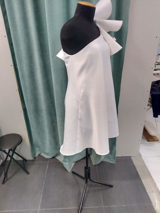 Весільна сукня от кутюр на фотосесію