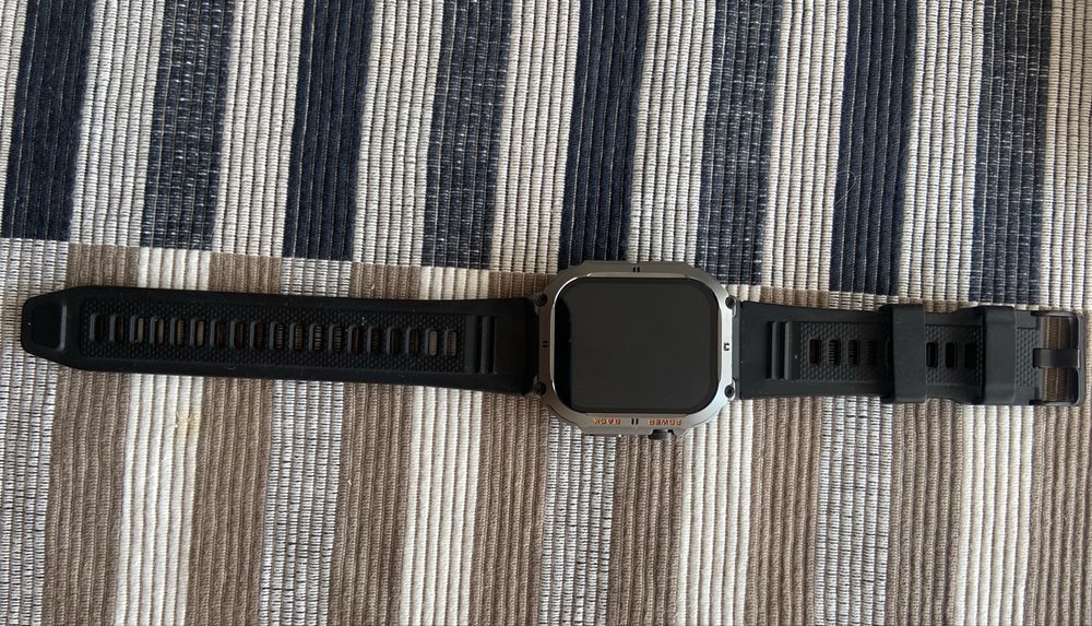 Sportowy Smartwatch