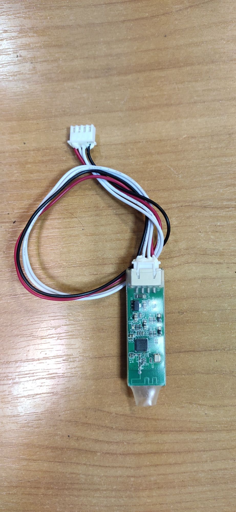 Модуль bluetooth до smart bms.