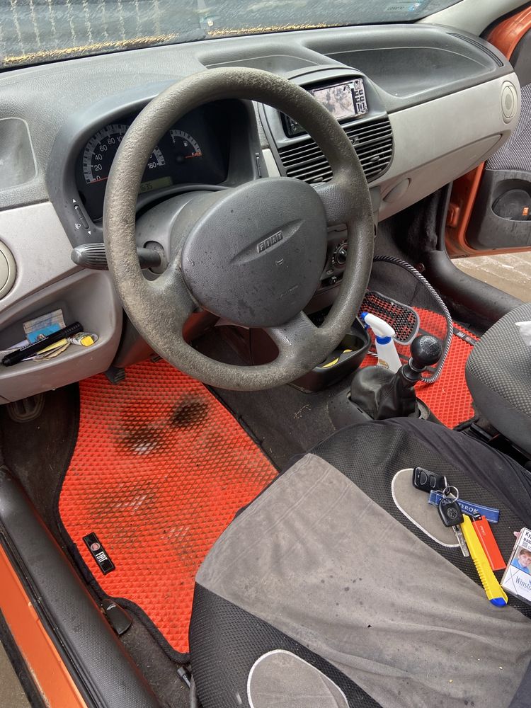 Продам автомобіль