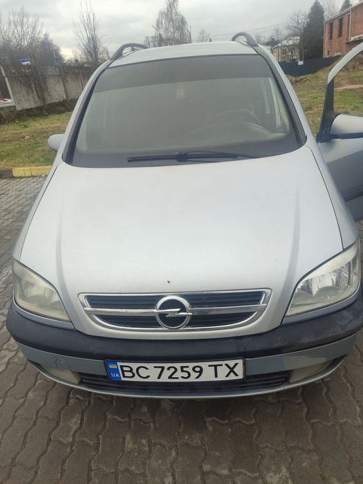 Продам автомобіль