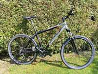 Unibike Evolution XC Race Rama 17
