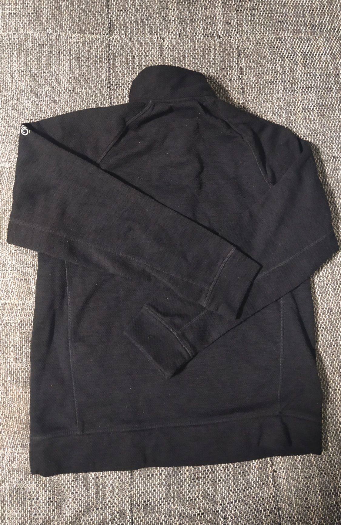 Тепла флісова кофта Craghoppers Stromer Half Fleece. Розмір 48 (М);L