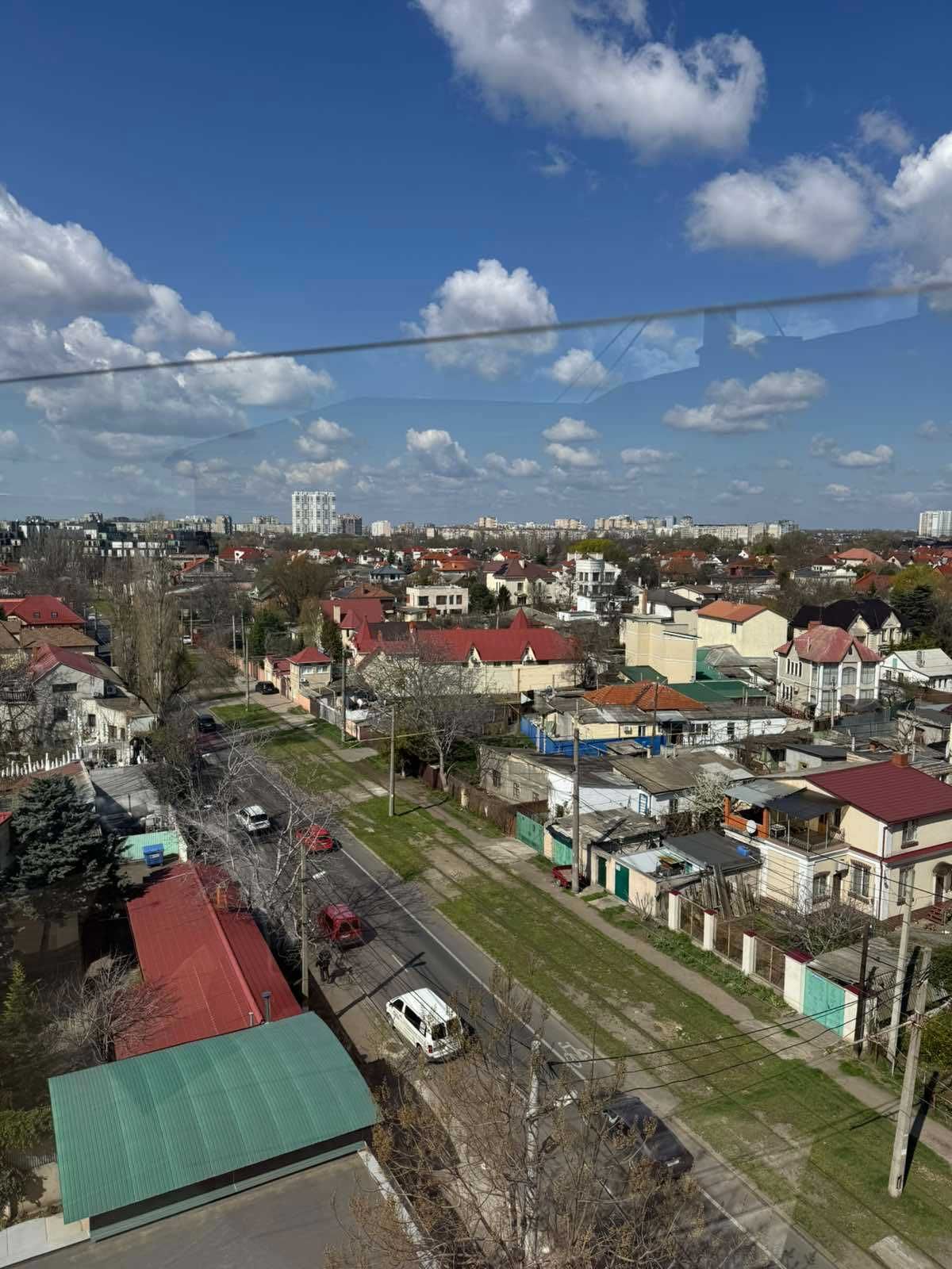 Пентхаус с дизайнерским ремонтом в ЖК Лазурный берег