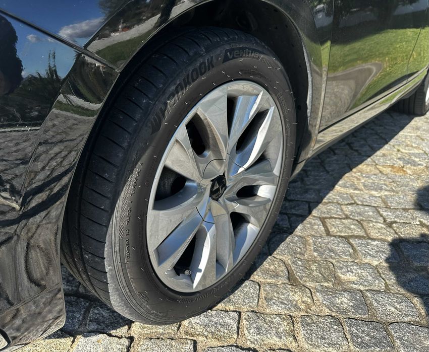 DS 5 1.6 BlueHDi So Chic – 2018