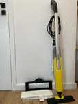 Mop parowy Karcher easyfix