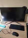 Монитор игровой msi mag272