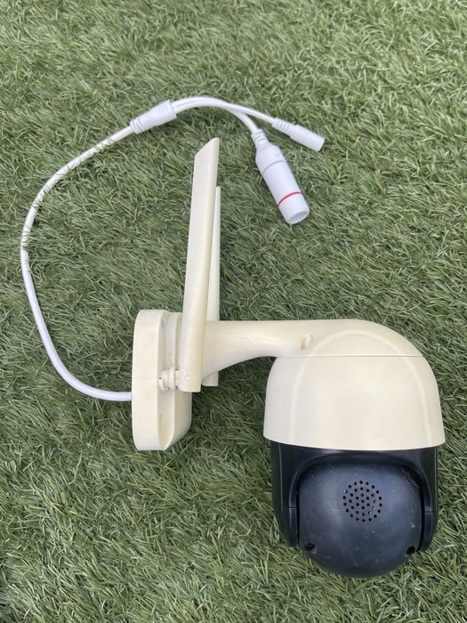 Camara Exterior wifi ICsee