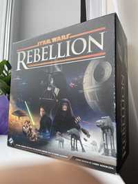 Star Wars Rebellion. Звездные войны Повстанцы ністільна гра