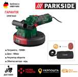 НОВА шліфмашина сГермании Parkside PWBS 180/для стен/підлоги/пола/стін