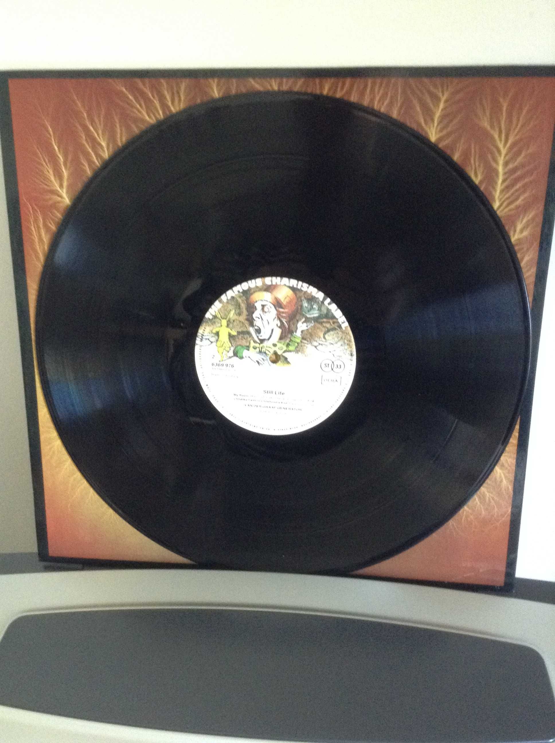 Van Der Graaf Generator - Still Life (Vinil)