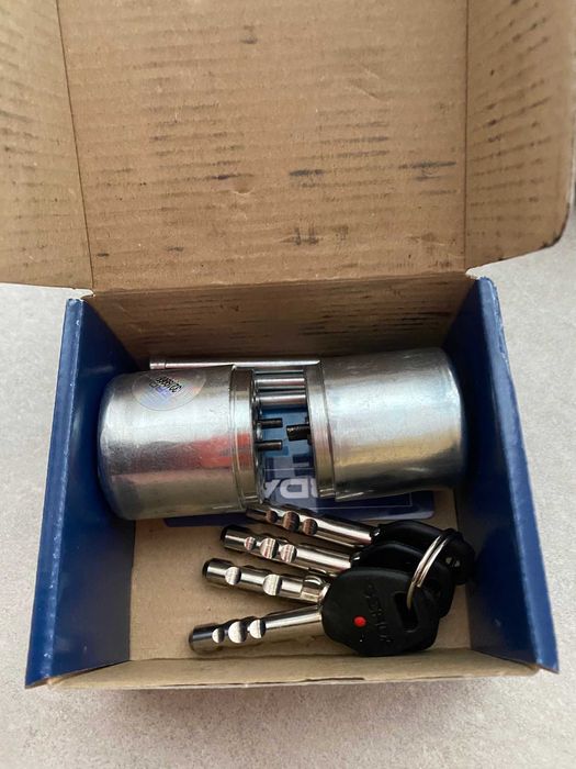 Cylinder zamek Gerda typu 6000s