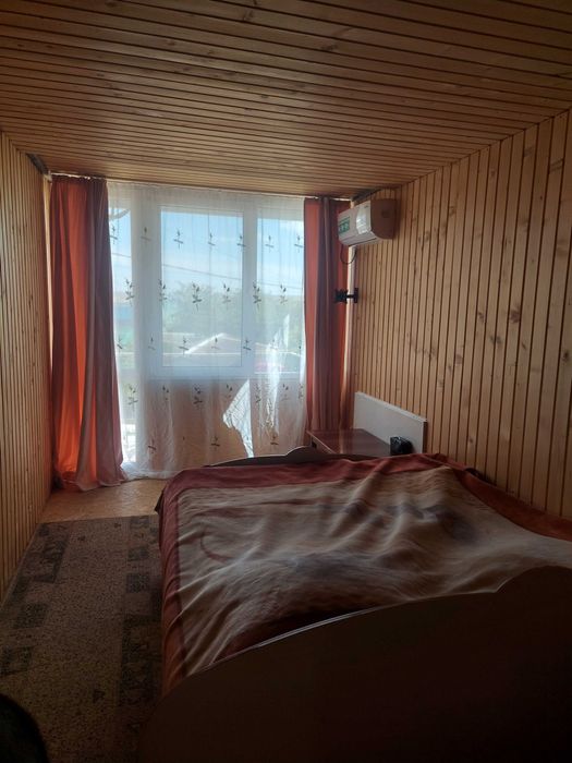 Продам дачу у моря Крижанівка