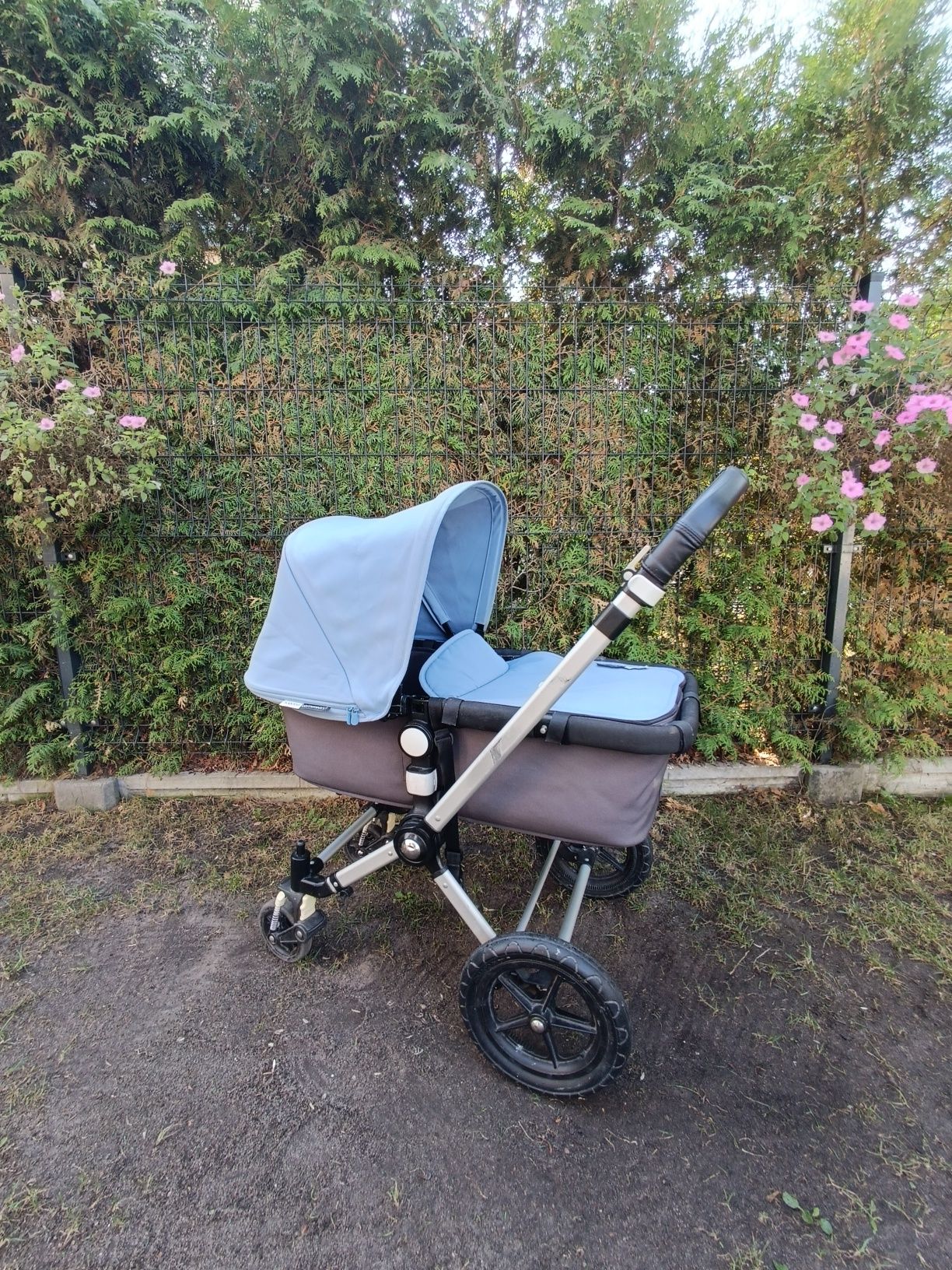 Bugaboo Cameleon 2