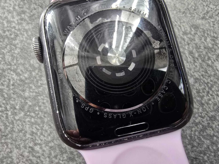 Apple Watch seria sieria 5 44mm A2157 GPS LTE