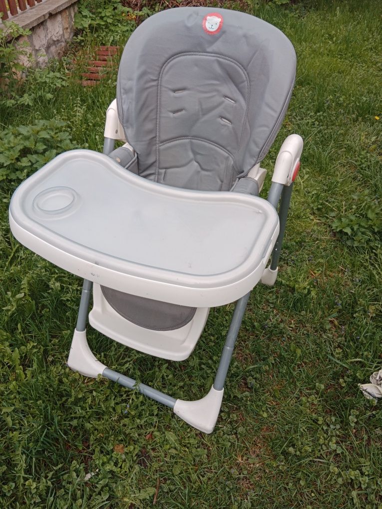 Fotelik do karmienia możliwość wysyłki