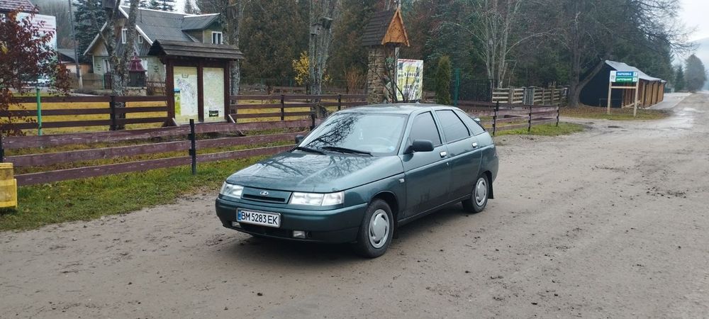 Продам ВАЗ 2112 !!!