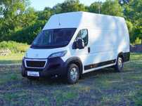 Peugeot Boxer  L4h3 Serwisowany Kamera cofania