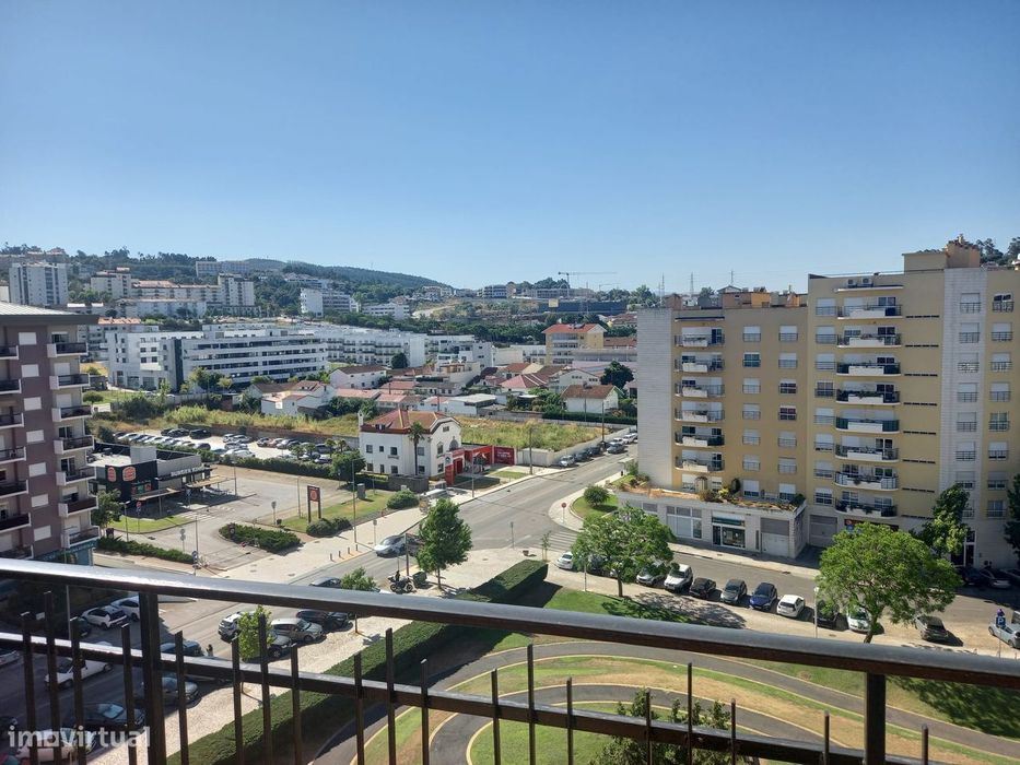 Apartamento T4 em Coimbra (Paulo Quintela)