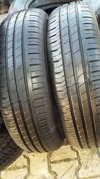 Letnie opony 165/70R14 Hankook opona 6mm bieżnika