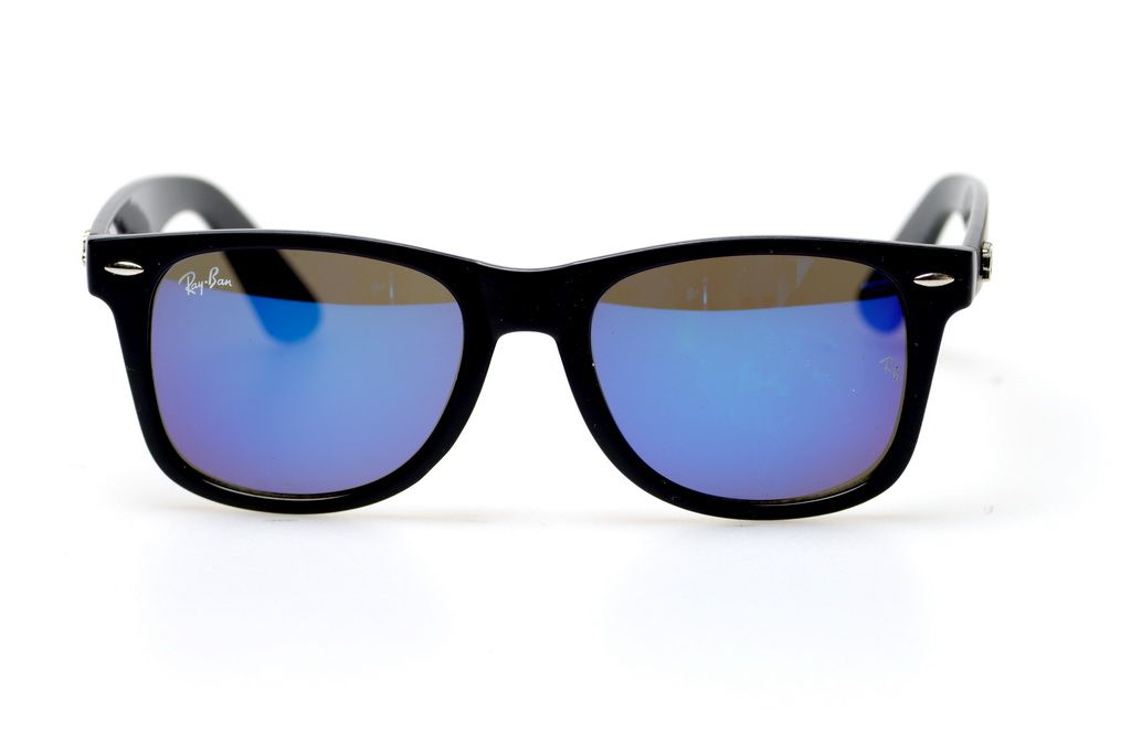 Акция. Солнцезащитные очки Ray Ban Wayfarer 2132a999 100% защита