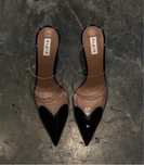 Шикарні туфлі Алая ,ALAÏA
