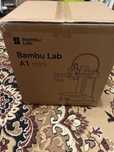 Nowa 3D Drukarka Bambulab A1 Mini