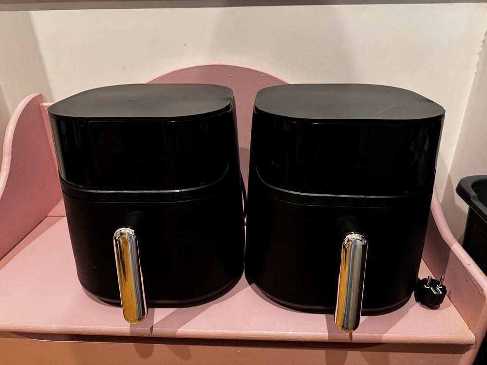 Airfryers 5,5L XXL