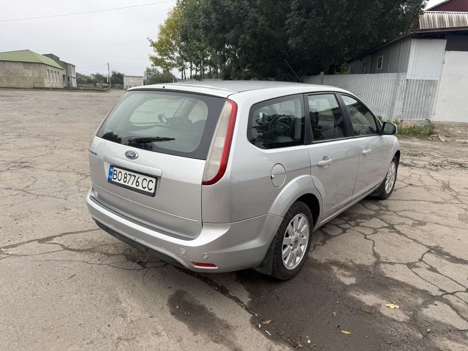 Продам авто форд