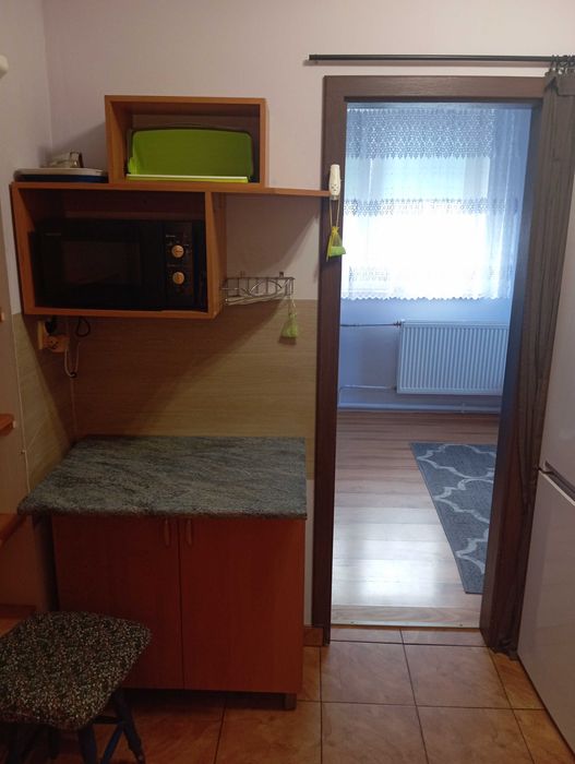 wynajmę kawalarkę w domu jednorodzinnym z osobnym wejściem