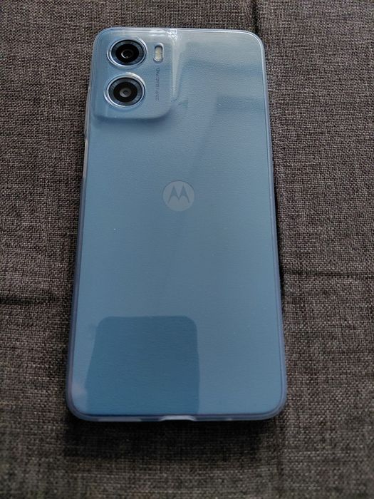 Продам Moto E15 2/64GB
