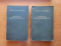 Rodzina Połanieckich - H.Sienkiewicz